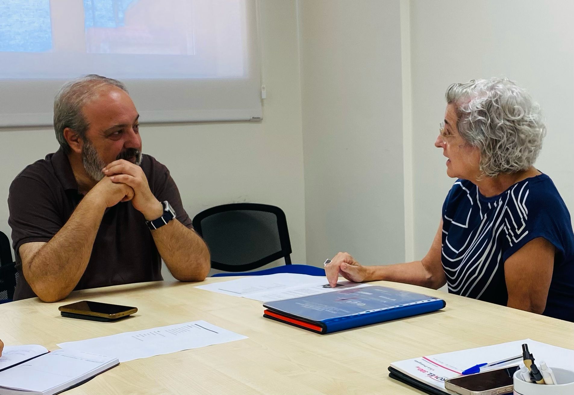 Salut Pública revisa els embornals del Grau i Sensal i confirma que no existeix cap plaga de paneroles