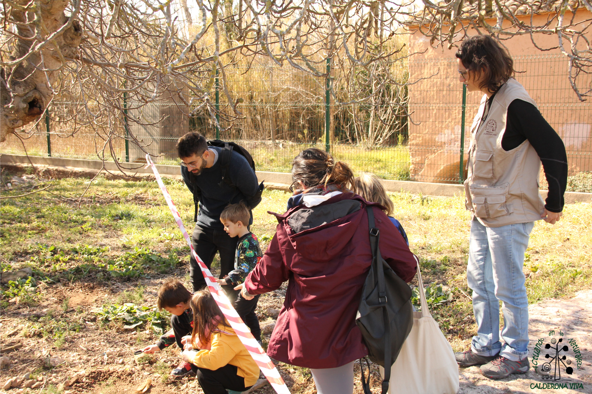 Castelló és ecologia celebrará este sábado el Día de la Tierra con un “scape room” en el Pinar
