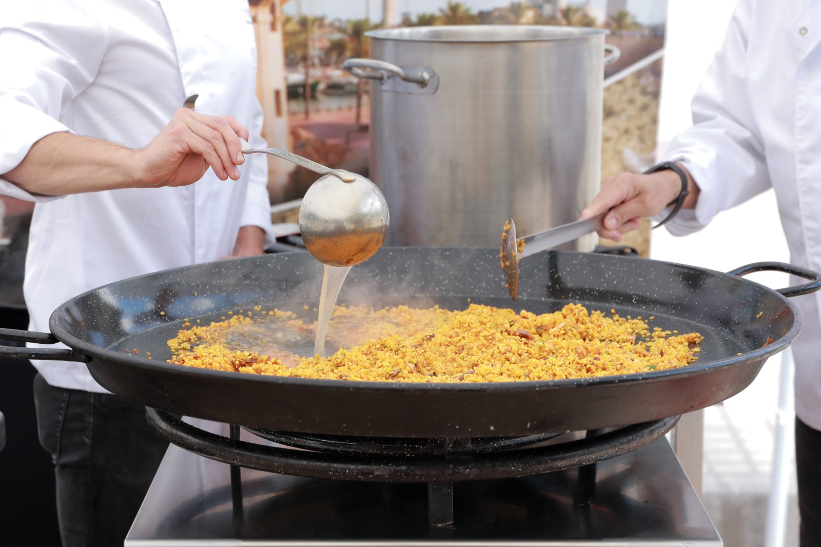 Castellón celebra en noviembre el “mes del arroz”