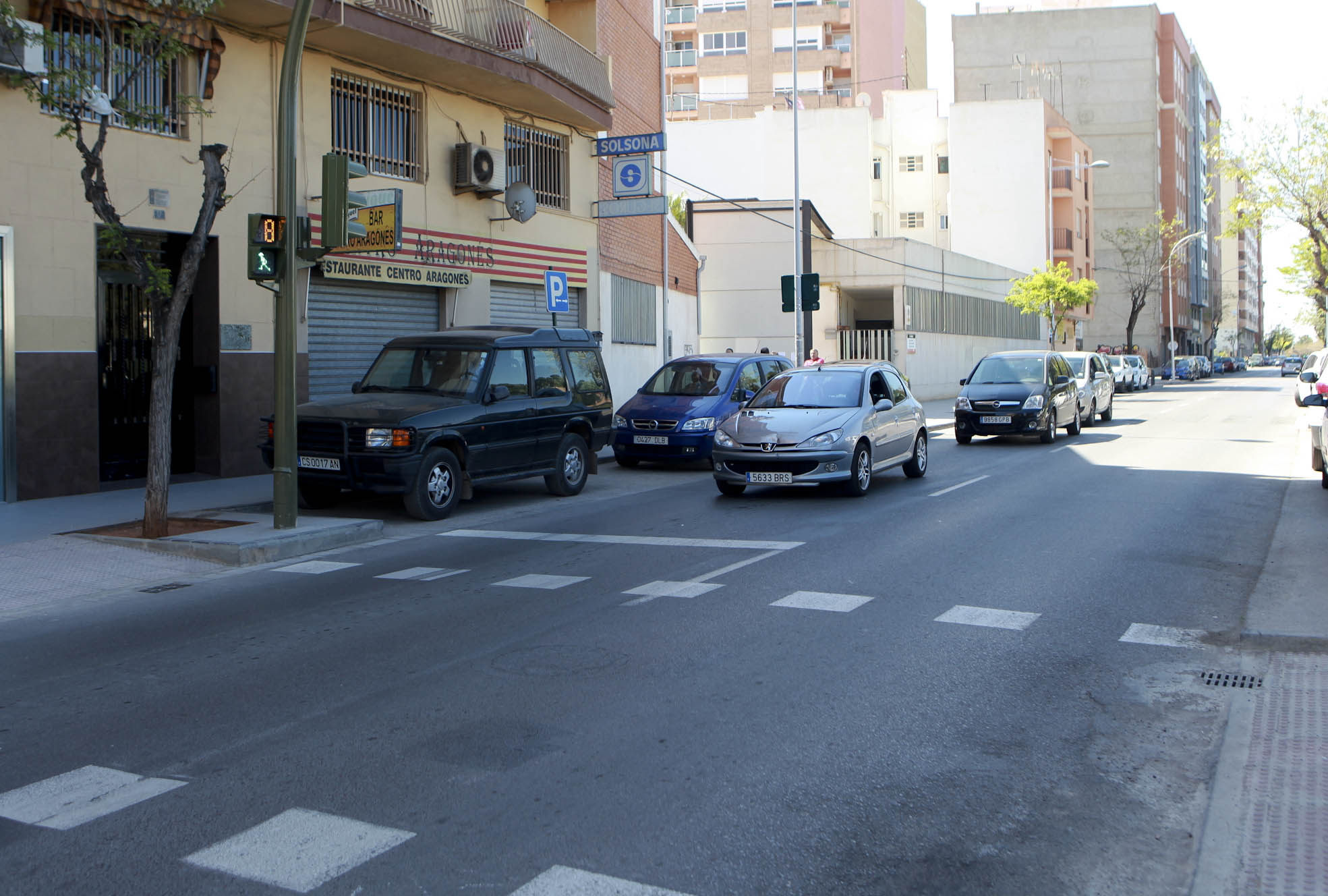 13-04-2017 millora seguretat vial voltant escola El Gregal.jpg