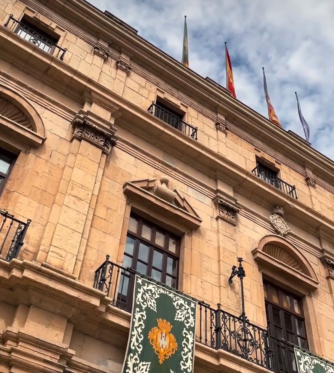 El Ayuntamiento de Castellón convoca el concurso de diseño del cartel anunciador del Carnaval 2024
