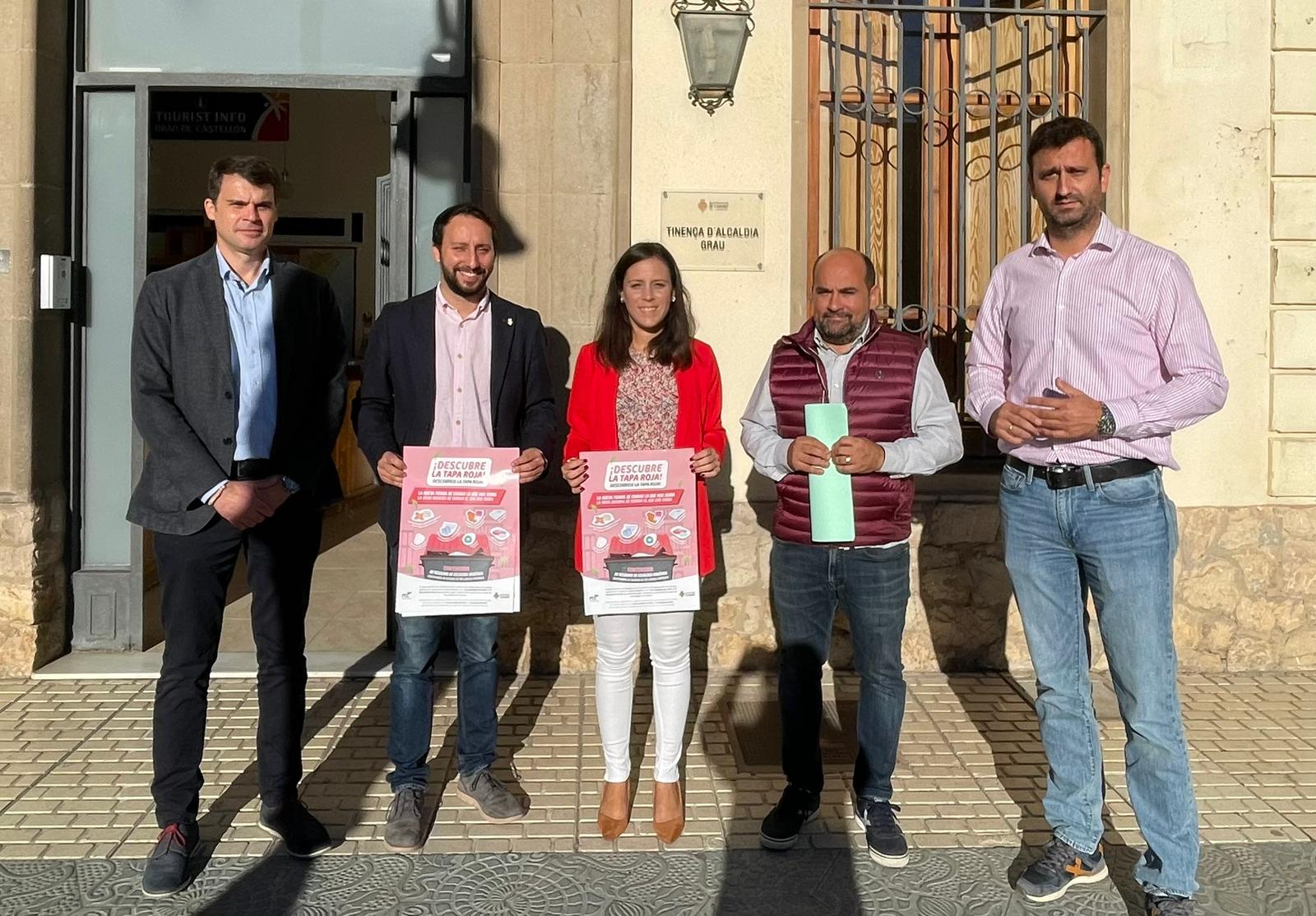 Castellón inicia la prueba piloto de reciclaje de pañales y productos de higiene íntima