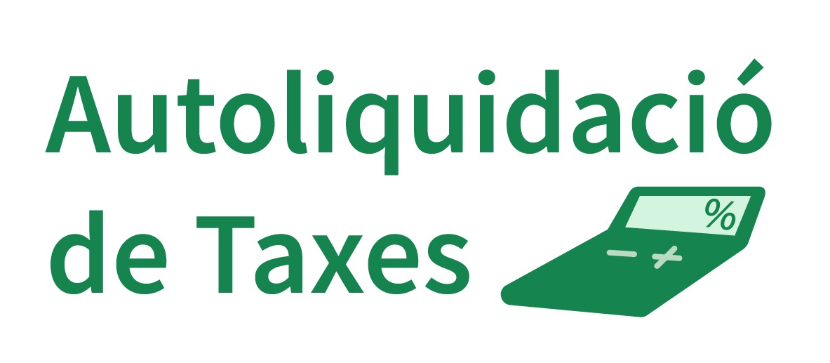 C60 On-Line - Autoliquidació de taxes i impostos