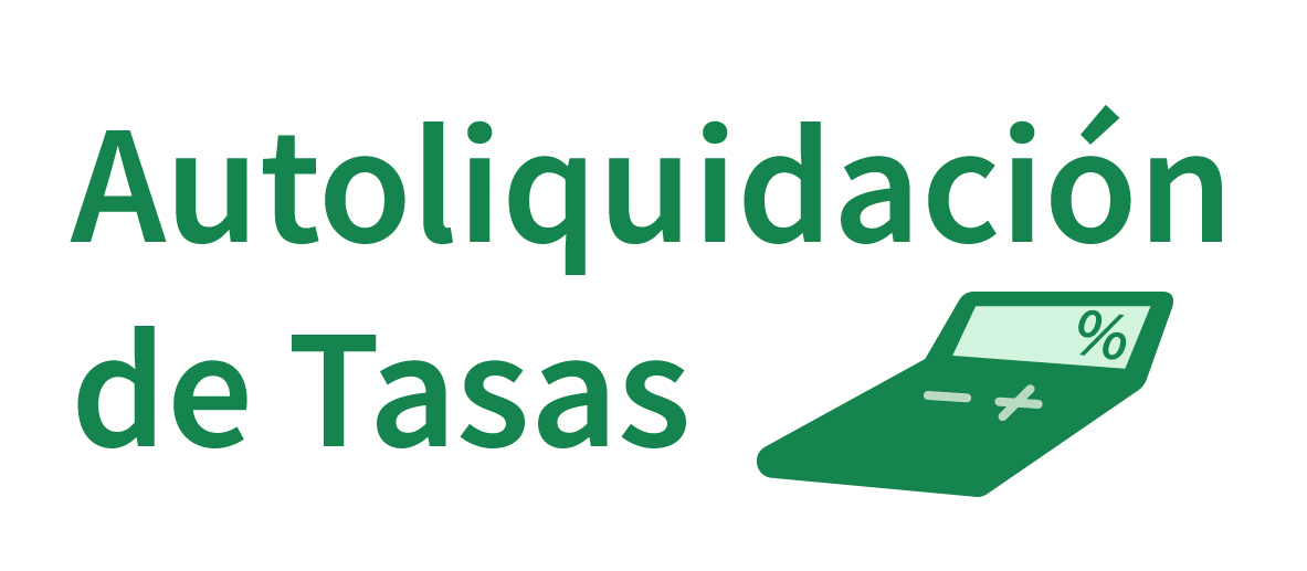 C60 On-Line - Autoliquidación de tasas e impuestos