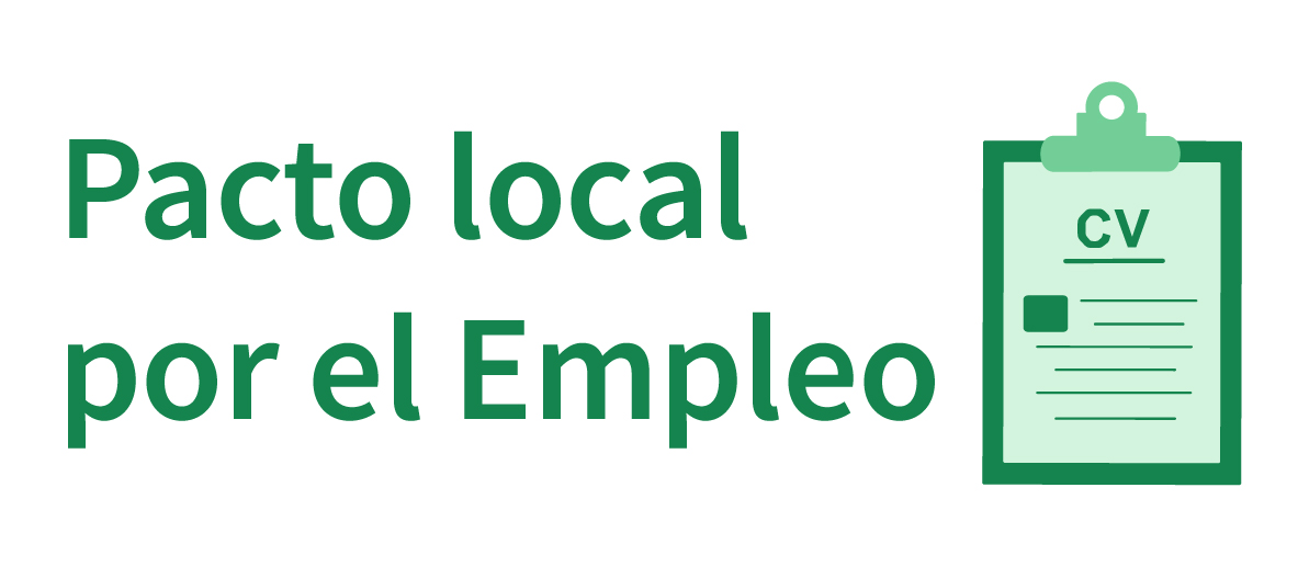 Pacto Local por el Empleo