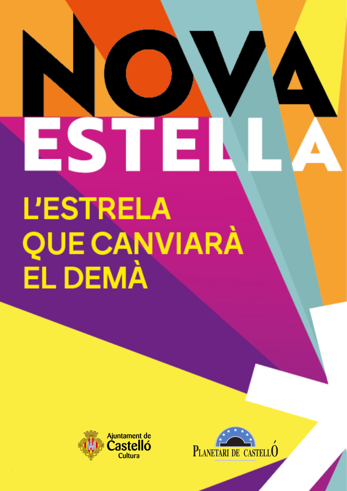 Expo. Nova Estella