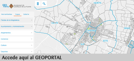 Geoportal