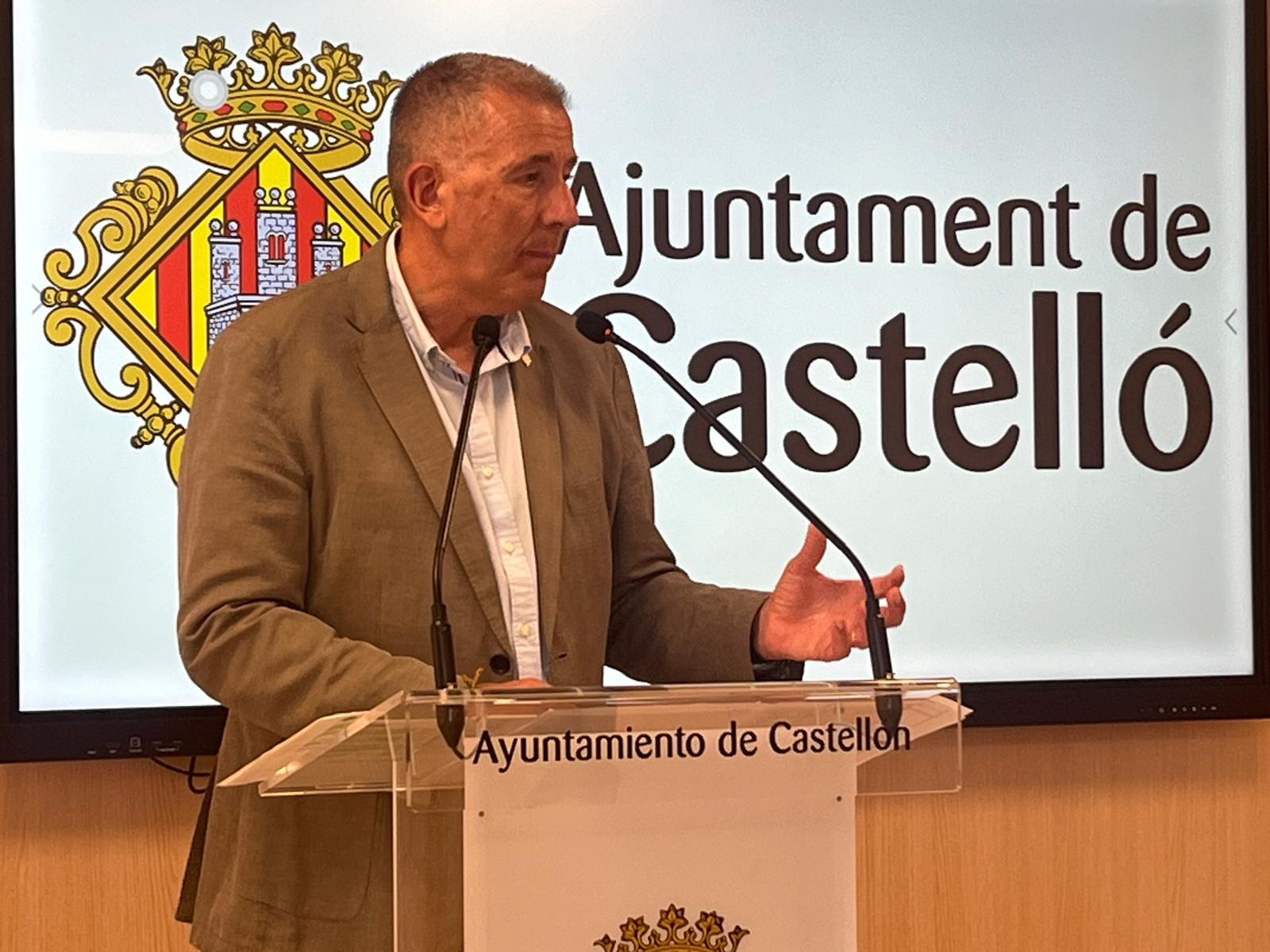 També s'aprova dotar de més recursos al Servei de prevenció, extinció d'incendis i Salvament de l'Ajuntament de Castelló, amb un pressupost de 215.993,29_u_20ac