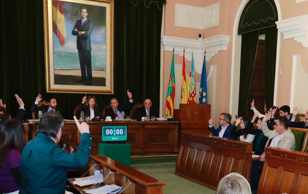 Castellón será pionera a nivel nacional en la puesta en marcha de un plan anti sequía para un uso más eficiente y sostenible del agua