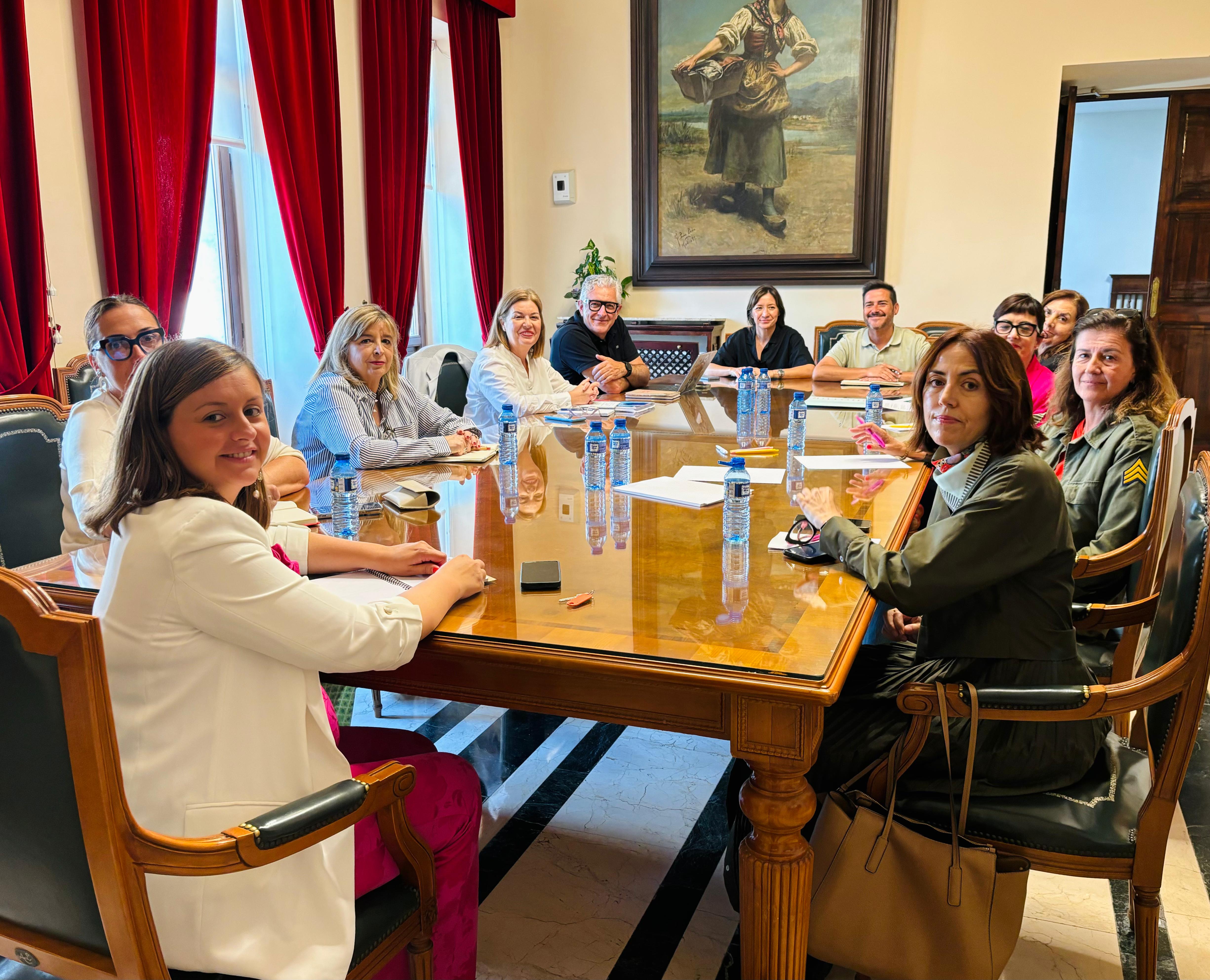 El Patronato de Turismo constituye la mesa técnica de Turismo Activo y Familiar para posicionar a Castellón como destino de primer nivel
