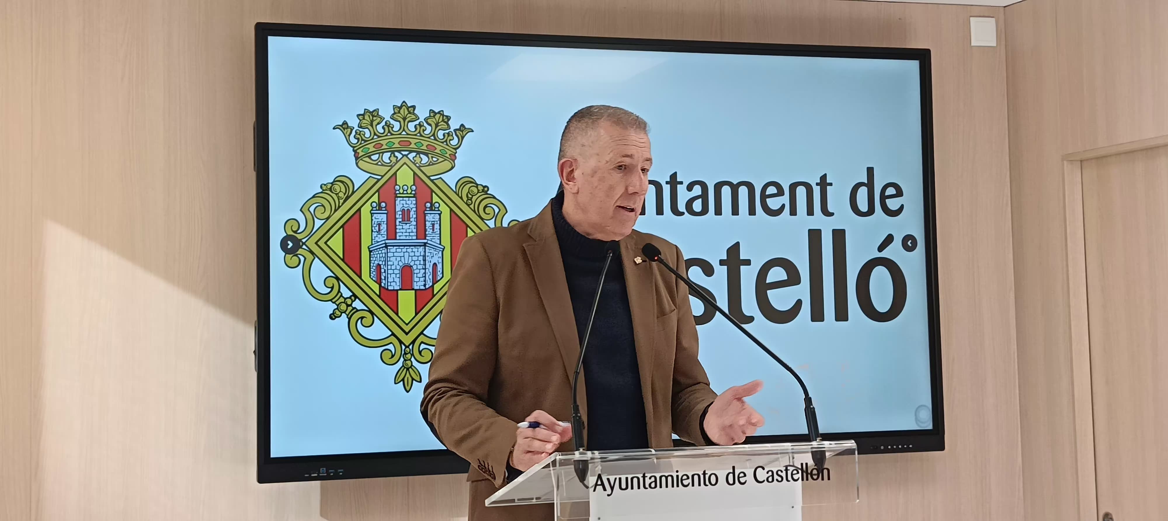 Castellón contará con cerca de 2 millones de euros en subvenciones de LABORA para seguir desarrollando programas de empleo local