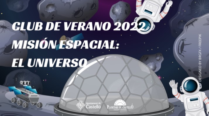 Club de Verano 2022