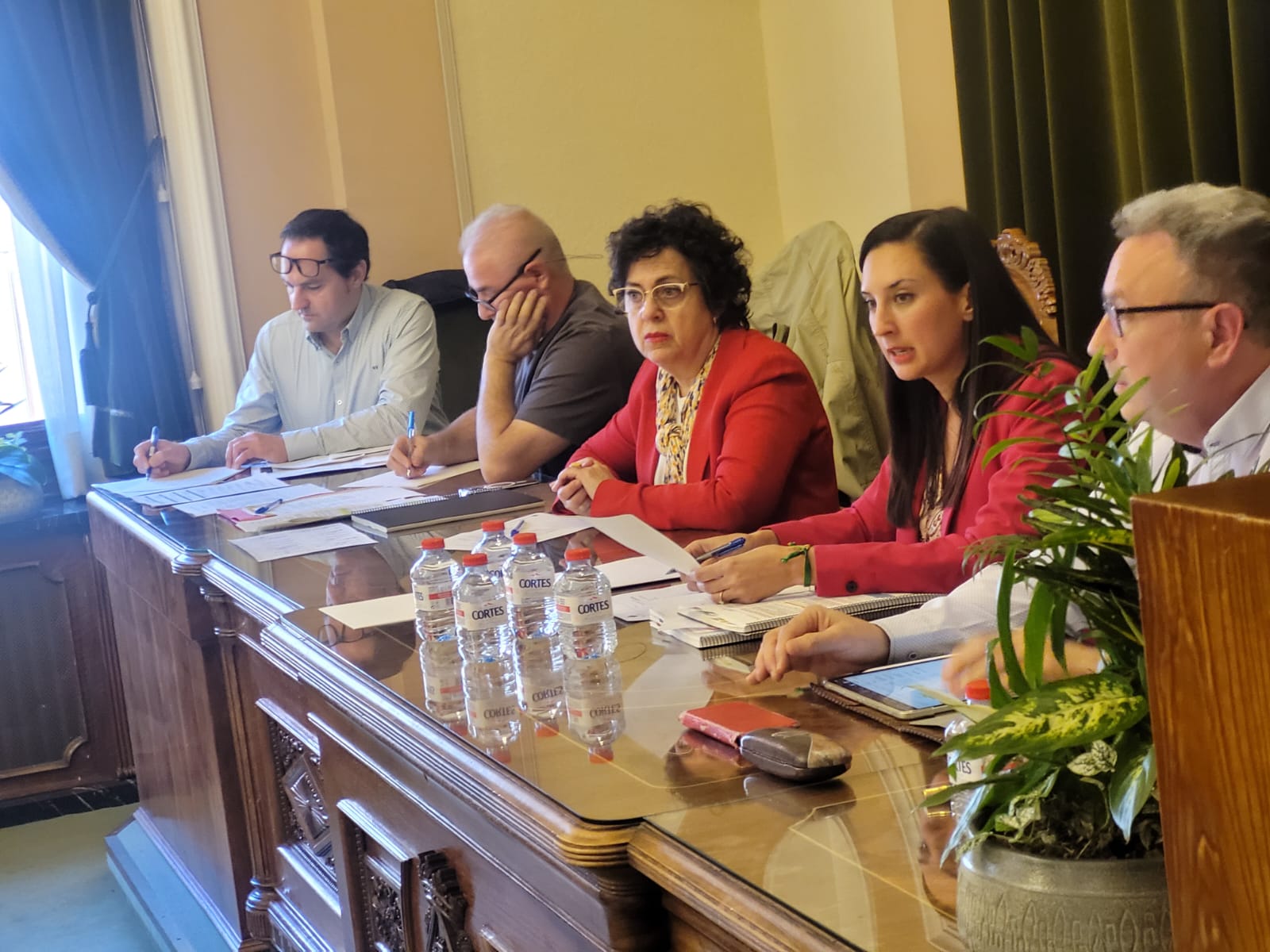 El Consell Escolar Municipal afronta el procés d'escolarització amb la recuperació del districte únic amb caràcter general com figura en la normativa d'admissió