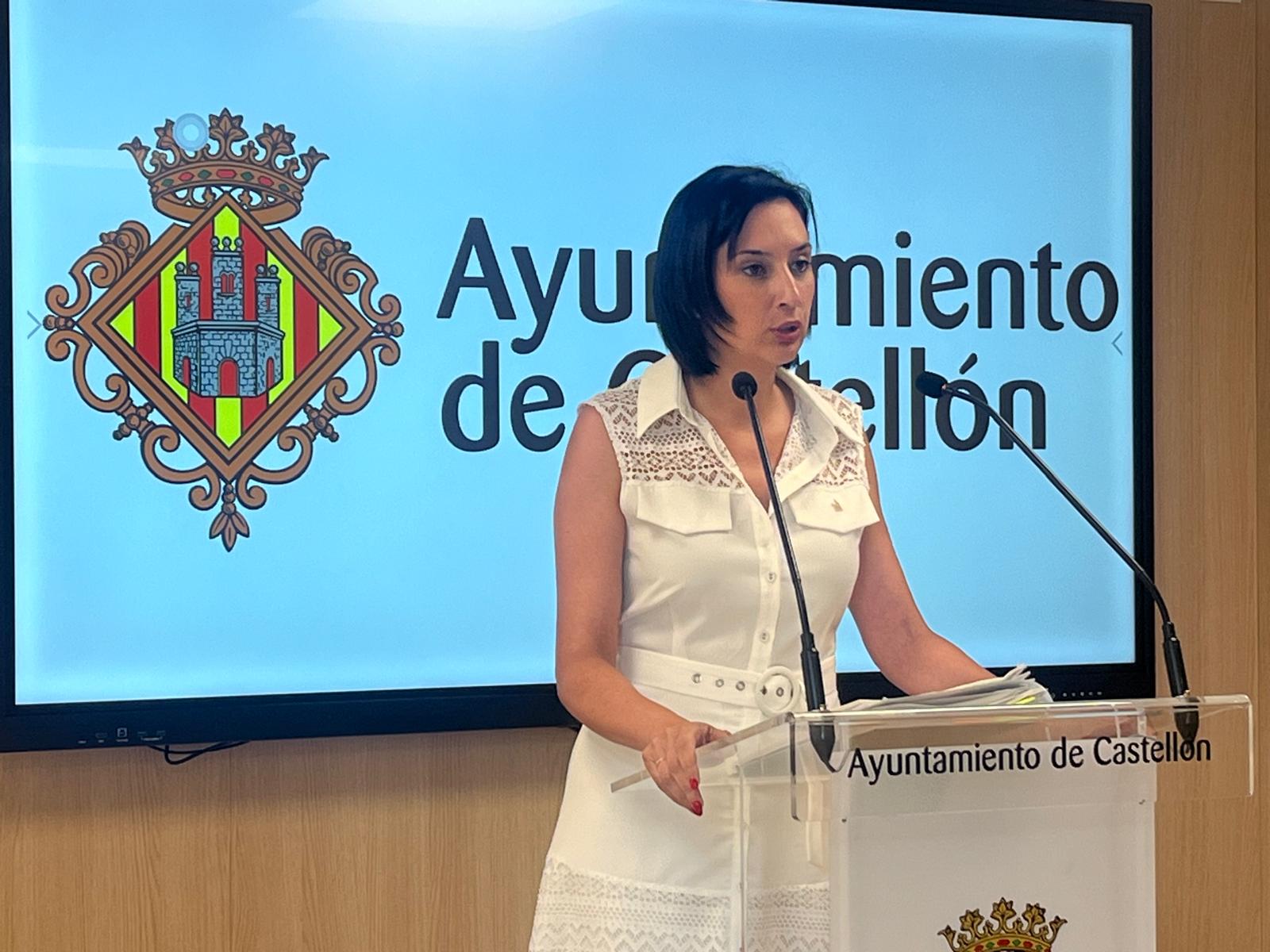 La Junta de Gobierno Local aprueba la adjudicación de la redacción del proyecto de rehabilitación integral del Mercado Central de Castellón