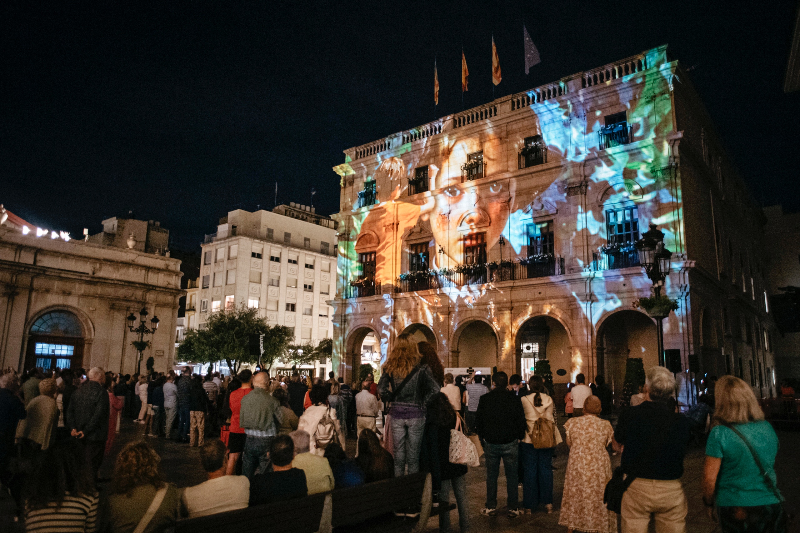 Castelló inicia el “Any Porcar” amb una programació que inclou exposicions, visites guiades, tallers familiars i conferències sobre l'artista castellonenc en el 50é aniversari de la seua mort