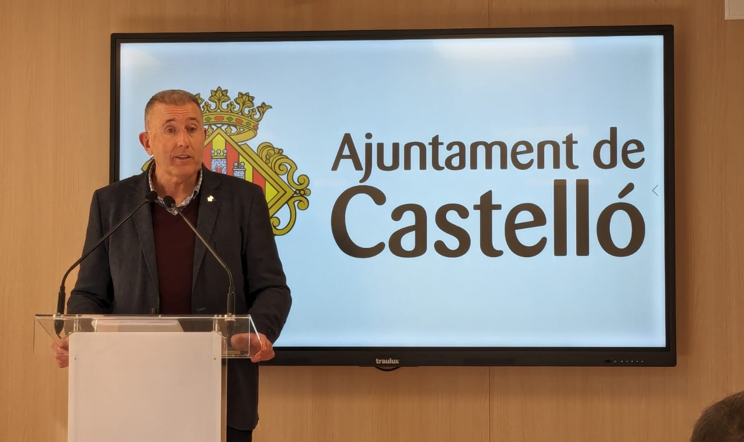 El Ayuntamiento de Castellón activa la construcción de 26 nuevas viviendas de protección pública