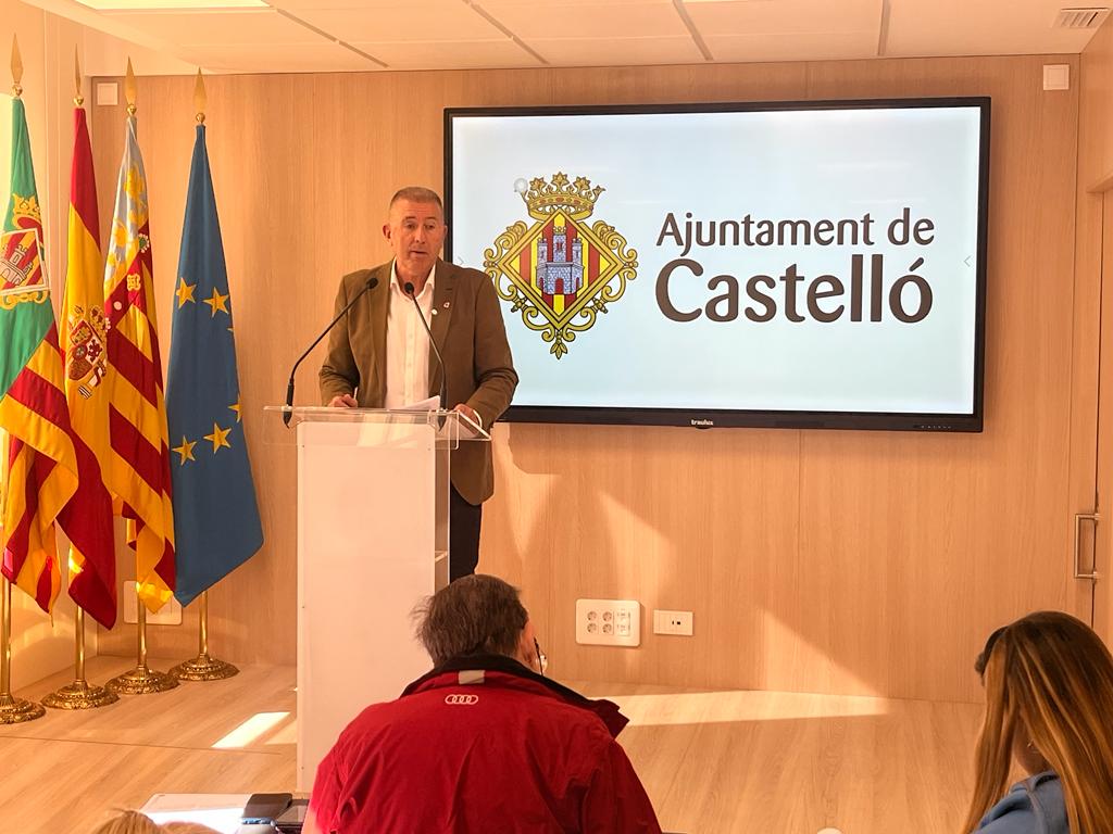 La Magdalena 2024 tornarà a comptar amb els castells de focs artificials